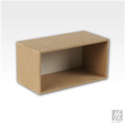 Storage Hutch Module