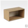 Storage Hutch Module