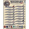 1/48 decals 'Growler Anthology'  Grumman EA-18G 