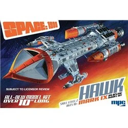 Space: 1999 Hawk Mark IX