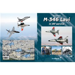 M-346 Master - Lavi