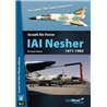 Israeli Air Force - IAI Nesher