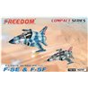 Northrop F-5E & F-5F Tiger VFC-111(2 kits)