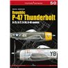 50 - Republic P-47 Thunderbolt