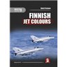 Finnish Jet Colours