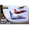 1/48 Alenia M-346 Master