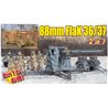 1/35 88mm FlaK 36/37 (2 in 1)