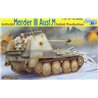 Sd.Kfz. 138 Marder III Ausf. M (Initial Production)