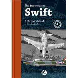 AD-4 Supermarine Swift