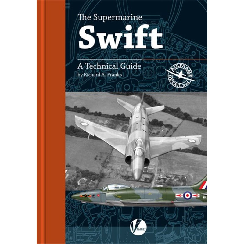 AD-4 Supermarine Swift