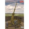 1/35 German 88mm L/71 Flak41 Anti-Aircraft Gun