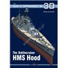 23 - The Battlecruiser HMS Hood