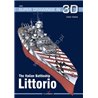 62 - The Italian Battleship Littorio