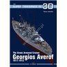 63 - The Greek Armored Cruiser Georgios Averof 1911-1913