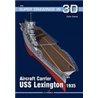 64 - Aircraft Carrier USS Lexington 