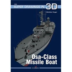 66 - Osa-class Missile Boat