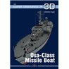 66 - Osa-class Missile Boat