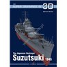 68 - The Japanese Destroyer Suzutsuki