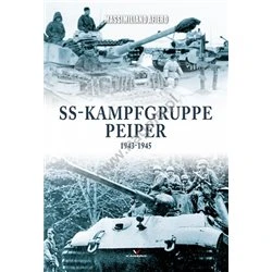 SS-Kampfgruppe Peiper 1943–1945