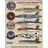 1/48 decals Legacy Bug Bandits