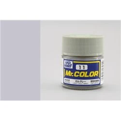 C11- Mr. Color - light Gull Gray 10ml