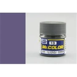 C13- Mr. Color -neutral gray 10ml