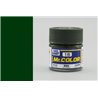 C16- Mr. Color - IJA green  10ml