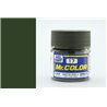 C17- Mr. Color -RLM71 dark green  10ml