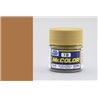 C19- Mr. Color -sandy brown  10ml