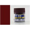 C28- Mr. Color - Hull Red   10ml