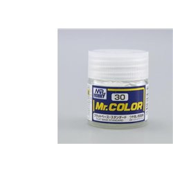 C30- Mr. Color - flat base  10ml