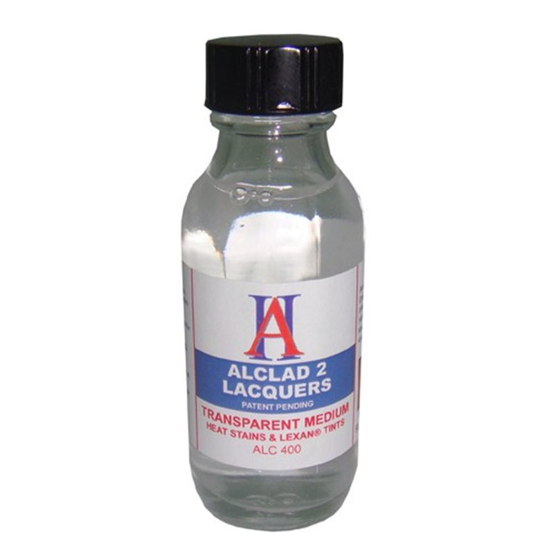 Alclad 2 Transparent Medium 30 ml