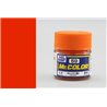 C59- Mr. Color -orange 10ml