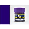 C67- Mr. Color - purple gloss 10ml