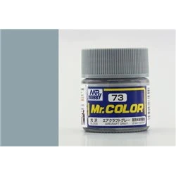 C73- Mr. Color -Aircraft Gray  10ml