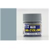 C73- Mr. Color -Aircraft Gray  10ml