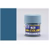 C74- Mr. Color - superiority blue  10ml