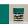 C77- Mr. Color -metallic green  10ml