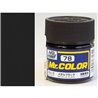 C78- Mr. Color -metallic black 10ml