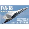 Photo Book 02: F/A-18 A/B/C/D Hornet