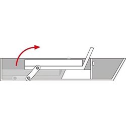 Decaling Quick Tray