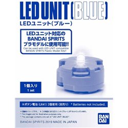 Gunpla LED Unit Blue