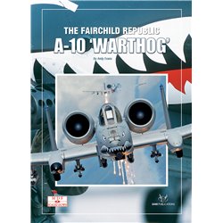 Fairchild A-10A Warthog/Thunderbolt II