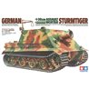 1/35 Sturmtiger 38cm Assault Mortar