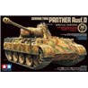 1/35 German Tank Panther Ausf. D Special Edition 