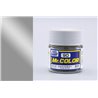 C90- Mr. Color -shine silver   10ml