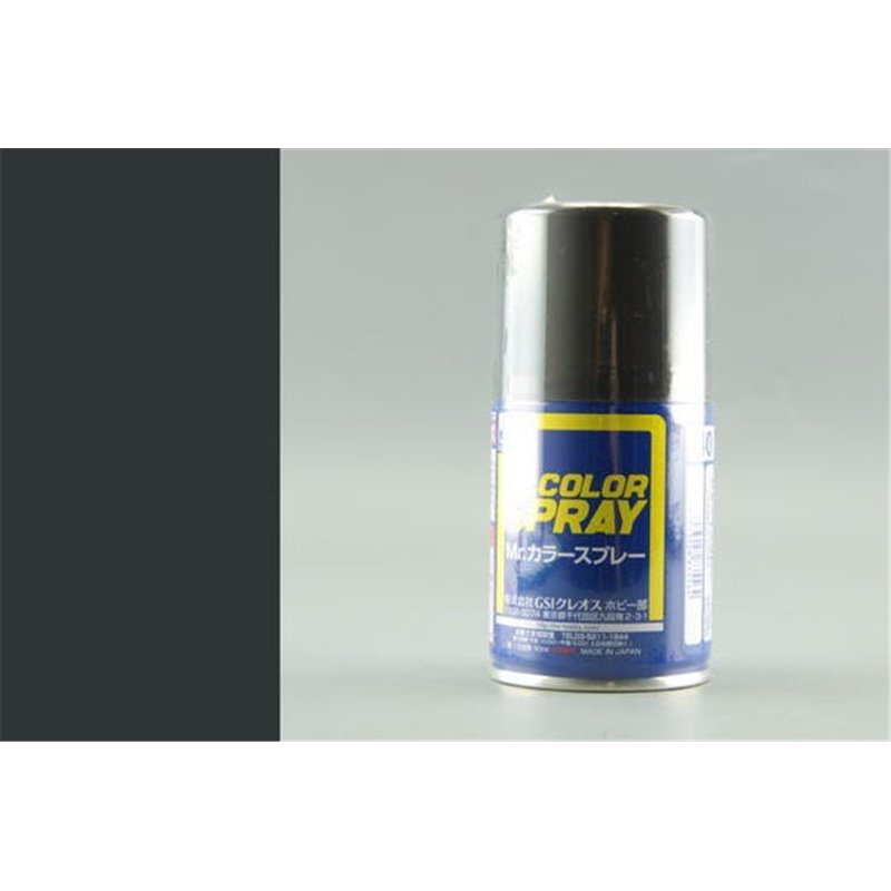 Mr. Color Spray german gray (100ml)