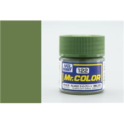 C122-Mr. Color -  RLM82 light green 10ml