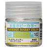 Pintura Mr-Hobby AQUEOUS HOBBY COLOR H102 - barniz premium clear semi-gloss