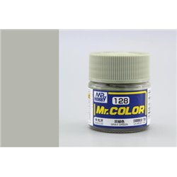 C128-Mr. Color -  gray Green   10ml